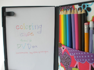 Illustration for article titled Parent Hack: Portable Coloring Case